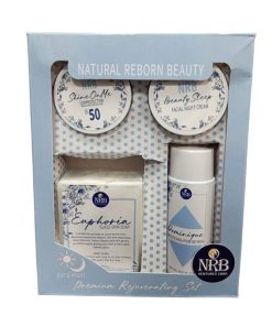 NRB Natural Reborn Beauty Premium Rejuvenating Set