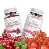 Nature Glow Glutathione Collagen Glow 60 Gummies