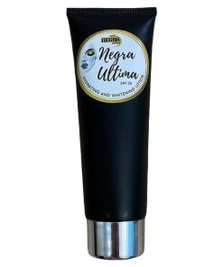 Negra Ultima Hydrating And Whitening Lotion SPF 50 120ml Made in Philippine