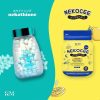 Nekothione Glutathione & Nekocee by Kath Melendez