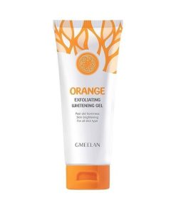 Gmeelan Orange Exfoliating Whitening Gel 50g
