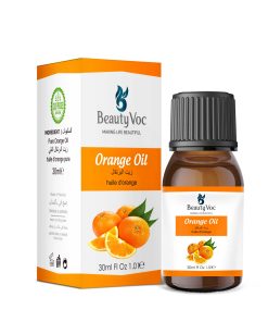 Orange Oil