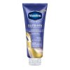 Vaseline Healthy Bright Gluta-Hya Serum Burst Lotion Overnight Radiance Repair 330ml