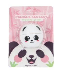 The Daily Glow Panda’s Fantasy Brightening Eye Balm 10g