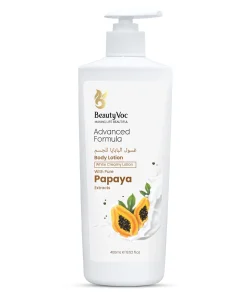 Papaya Lotion 400ml