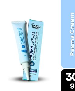 BMRS Beauty Essentials Pasma Cream Anti-Perspirant & Moisturizer 30g