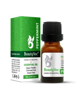 Peppermint Oil