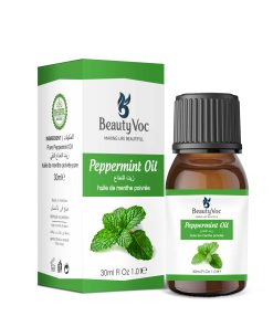 Peppermint Oil