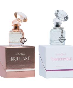 Brilliant Skin Essentials EAU DE Perfume by Miss Glenda