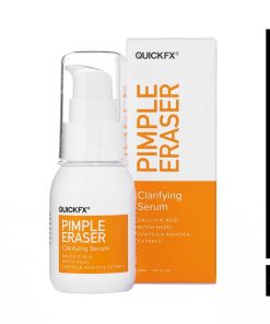 QUICKFX Pimple Eraser Clarifying Serum 30ml
