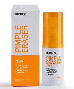 QUICKFX Pimple Eraser Toner 30ml