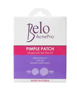 Belo AcnePro Pimple Patch Infused with Tea Tree Oil