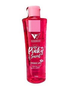 Pinky Secret, Feminine Wash by Wonderline 150ml