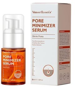 VIBRANT GLAMOUR Shrink Pores Minimizer Serum 30ml