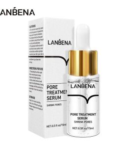 Lanbena Pore Treatment Serum Shrink Pores 15ml