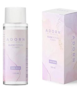 Adorn by Calmskin Glow Potion Toner 120ml