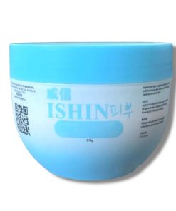 ISHIN Premium Whitening Body Scrub, 250g
