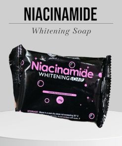 Prestige International Niacinamide Whitening Soap