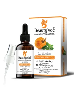 Pumpkin Oil 50ml