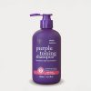 Merry Sun Purple Toning Shampoo By Merrysun Corporation 300ml