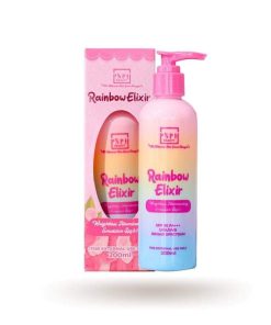 PSPH Beauty Rainbow Elixir Weightless Illuminating Emulsion Spf30 200ml
