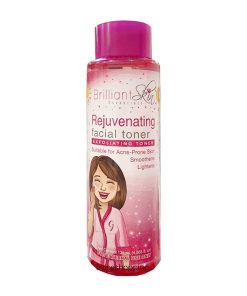 Brilliant Skin Essentials Rejuvenating Facial Toner