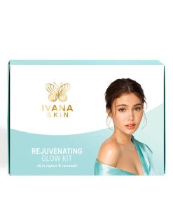 Ivana Skin Rejuvenating Glow Kit