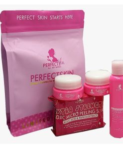 Perfect Skin Extra Strength Rejuvenating Kit New Packaging