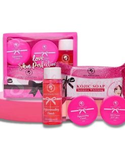 Skin Perfection Rejuvenating Set