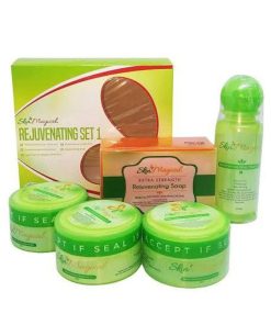Skin Magical Rejuvenating Set No. 1