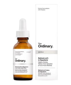 The Ordinary Retinol 1% in Squalane Serum 30ml
