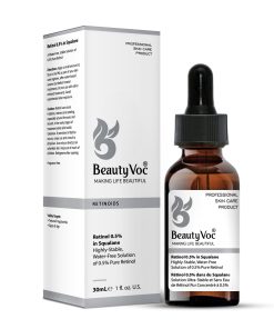 Retinol 0.5% Serum
