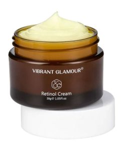 VIBRANT GLAMOUR Retinol Cream Anti-Aging 20g