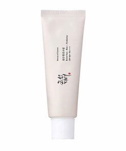 Beaty of Joseon Relief Sun: Rice + Probiotics (SPF50+ PA++++)
