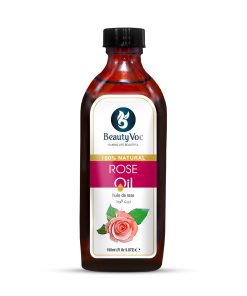 Rose Oil