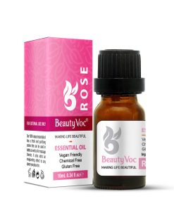 Rose Oil