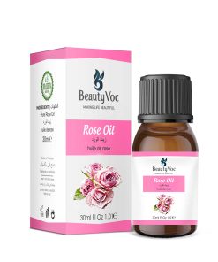 Rose Oil