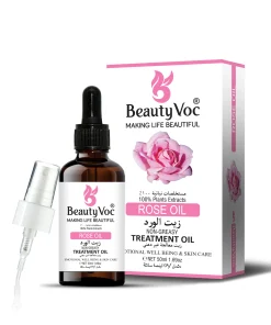 Rose Oil 50ml