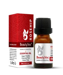 Rosehip Oil
