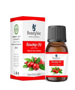Rosehip Oil