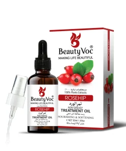 Rosehip Treatment Oil