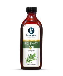 Rosemary Oil