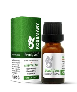 Rosemary Oil