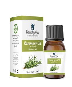 Rosemary Oil
