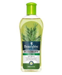 Rosemary Hair Oil