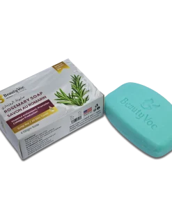 Rosemary Soap