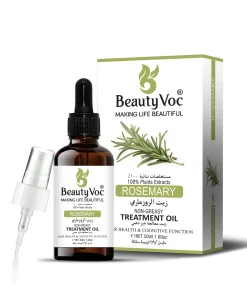 Rosemary Oil 50ml