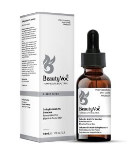 Salicylic Acid 2% Solution