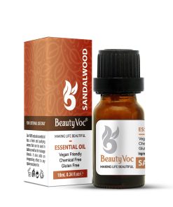 Sandalwood Oil