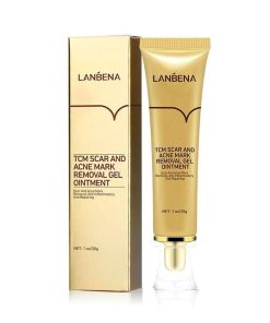 Lanbena TCM Scar and Acne Mark Removal Gel Ointment